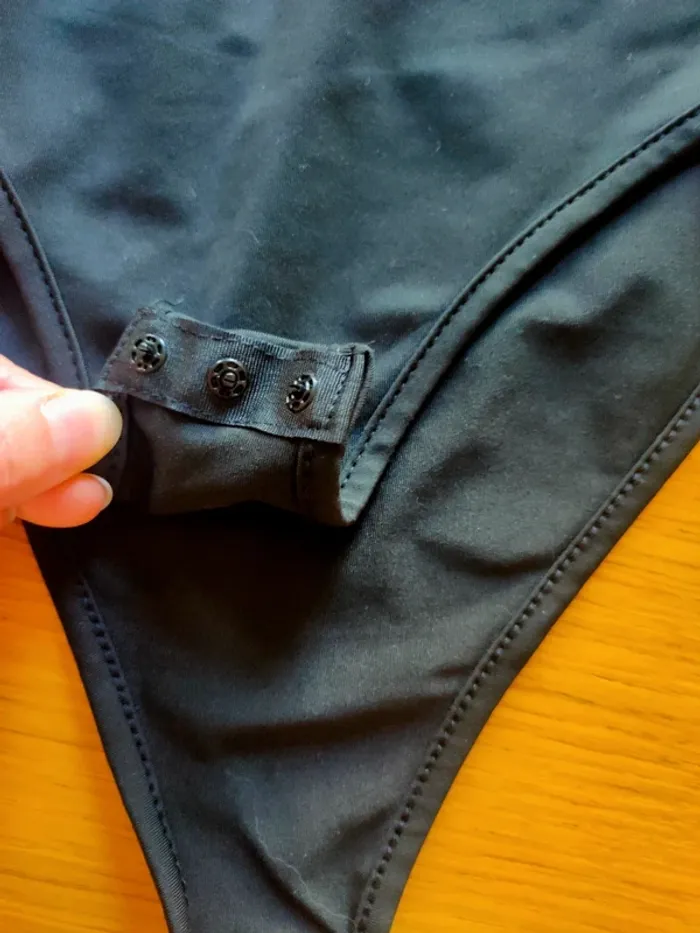Body Shein XS - photo numéro 2