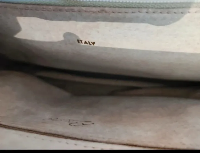 Sac Rodo vintage - photo numéro 6