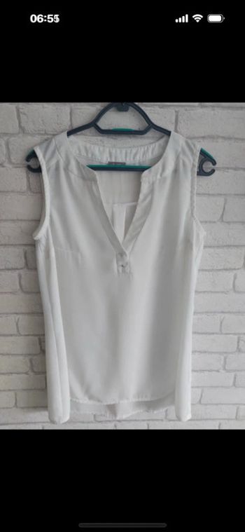 Blouse Formul taille 38