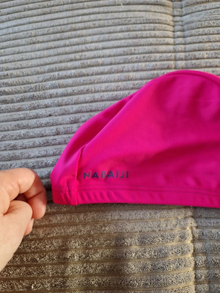 Bonnet de piscine - photo numéro 2
