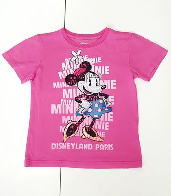T-shirt Disneyland - 8A