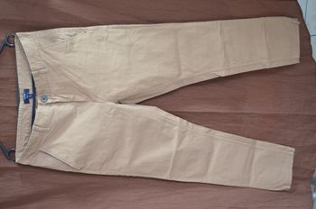 Pantalon habillé