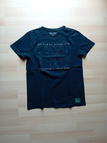 Tshirt Teddy Smith 14 ans