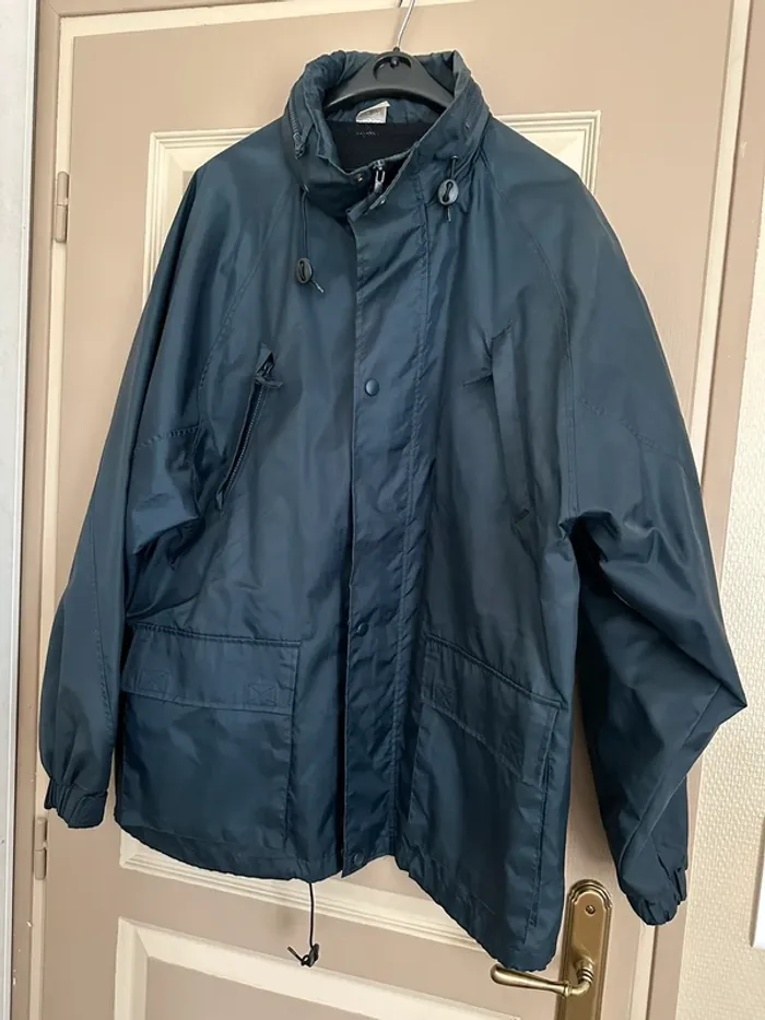 Veste imperméable