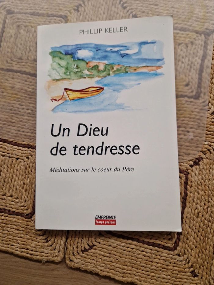 Dieu de tendresse et la bible 🙏 - photo numéro 2