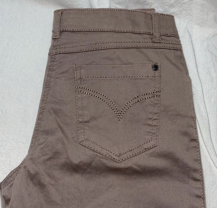 pantalon Jodpur  12 ans - photo numéro 3