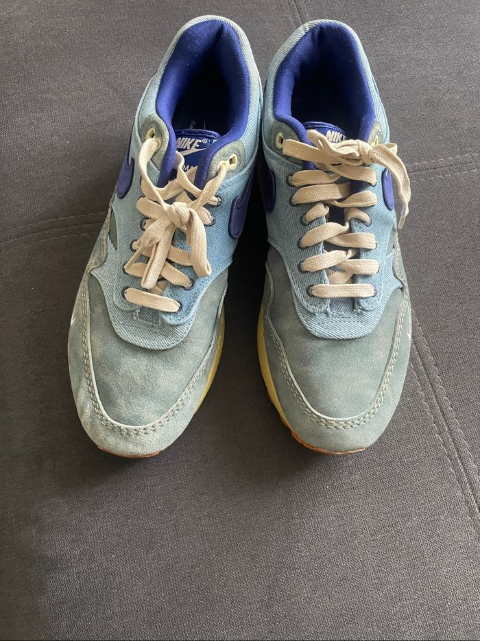 Baskets air max - photo numéro 5