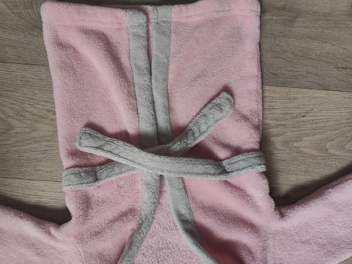 Peignoir 12/18 mois - photo numéro 3