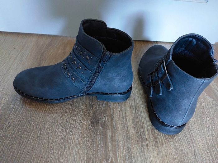 Bottines - photo numéro 4