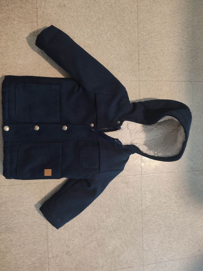 Manteau