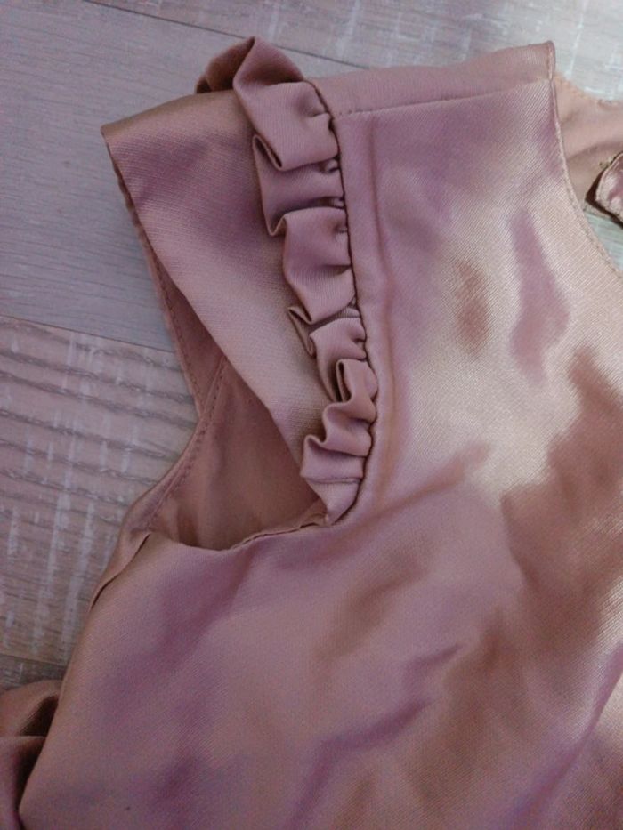 Robe TAO dream 5/6 ans - photo numéro 7