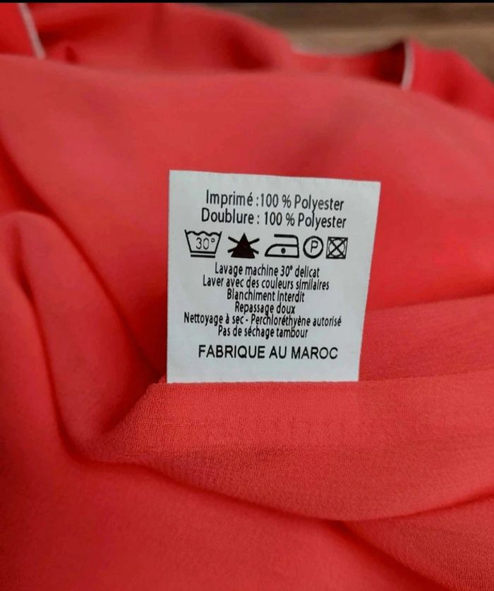 Haut sans manches Formul imprimé ananas - photo numéro 6