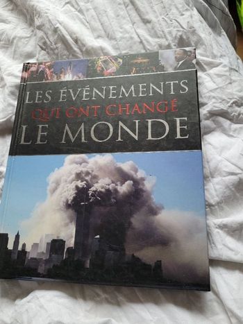 Les événements qui ont changé le monde