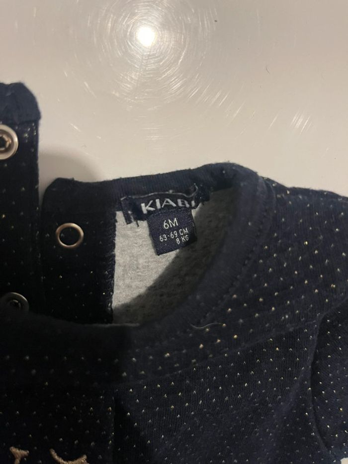 Robe 6 mois - photo numéro 2