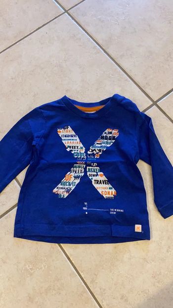 T-shirt