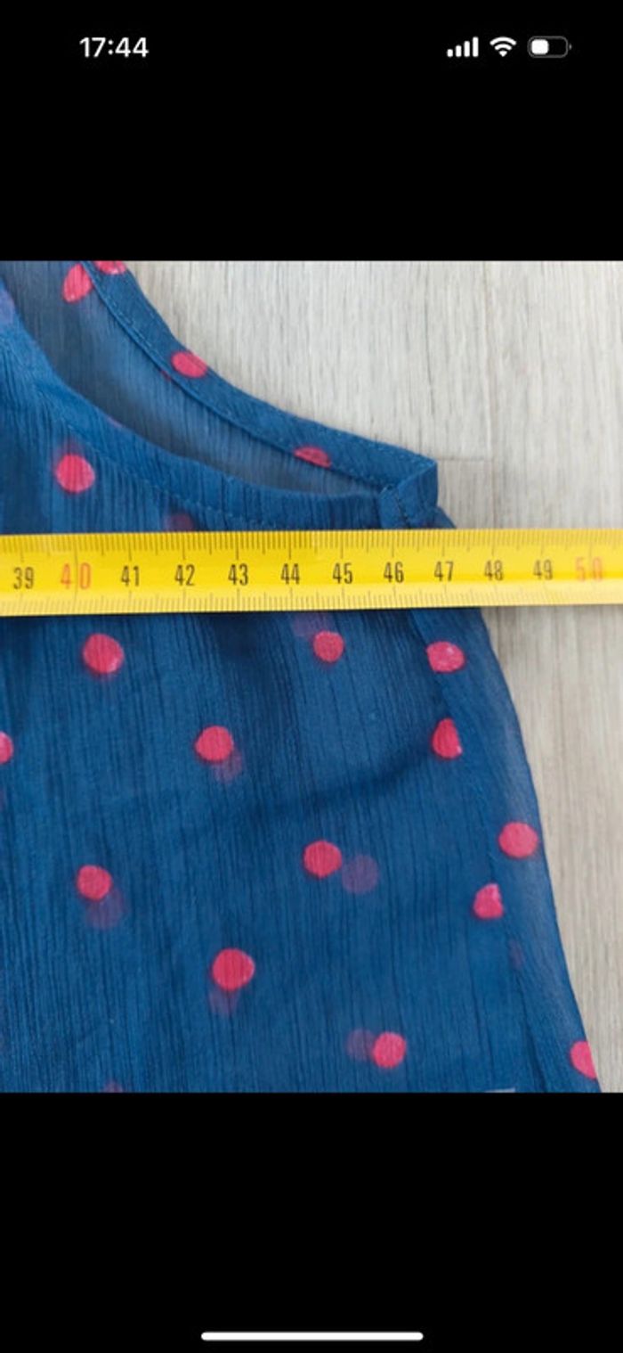 Chemisier Abercrombie & Fitch taille XS - photo numéro 5