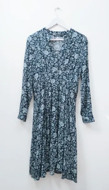Jolie robe Monoprix taille 40