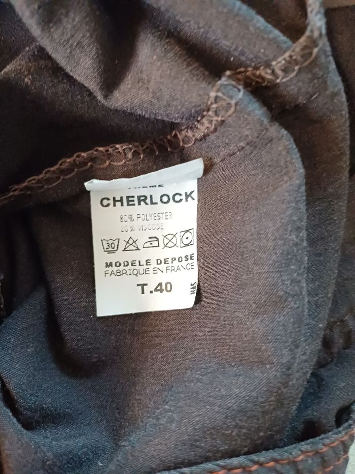 Robe taille 40 - photo numéro 8