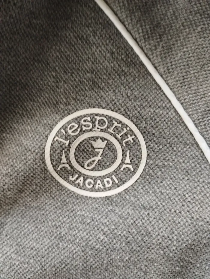Veste zippée Jacadi - photo numéro 2