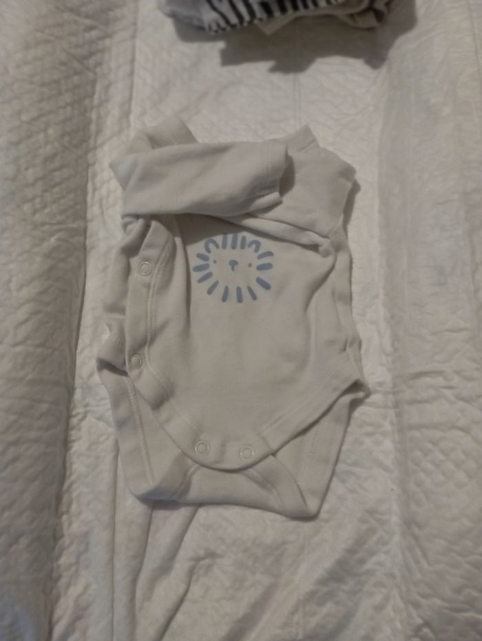 Bodies manches longues