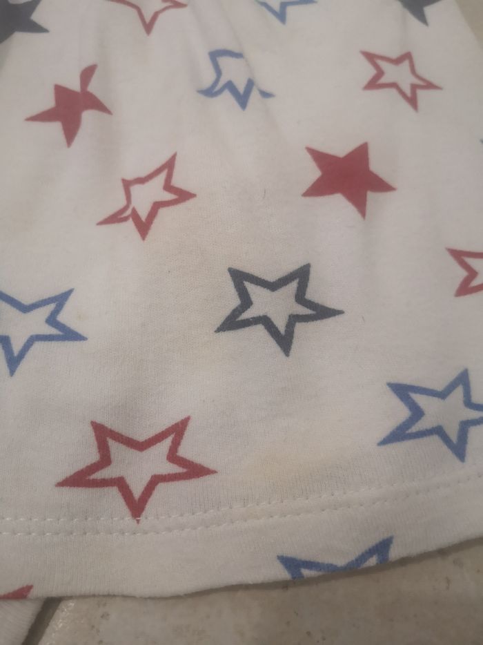 Lot de 2 robes bodies intégrés - photo numéro 2