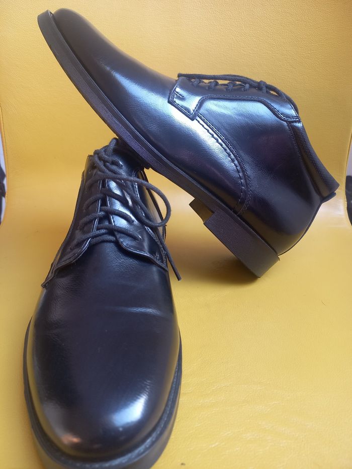 Chaussures  hommes