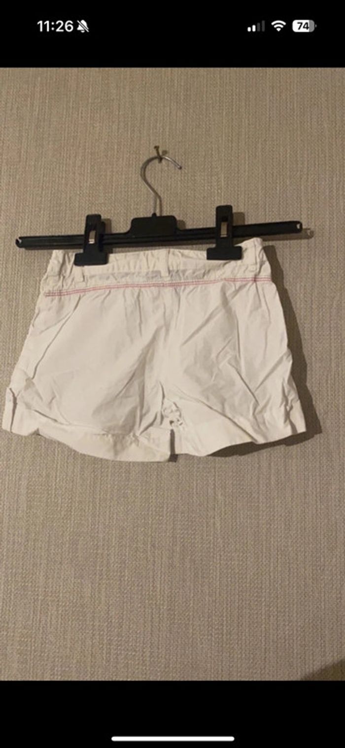 Short Sergent Major 6 ans - photo numéro 2