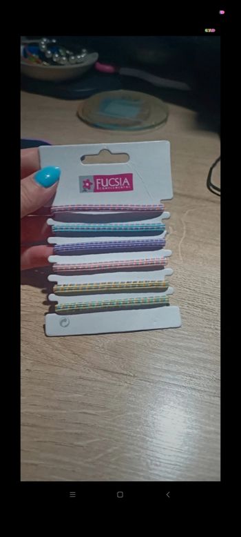 Élastiques