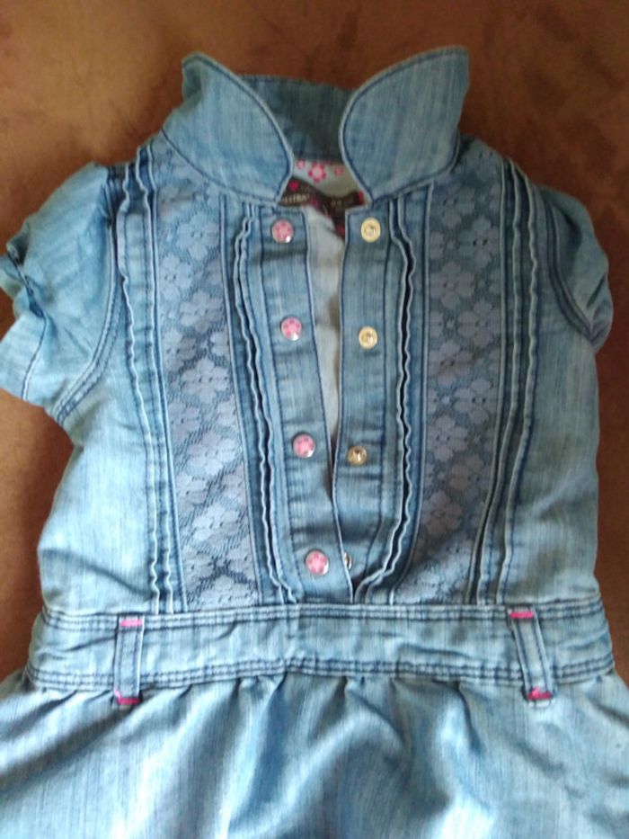Robe 23 mois - photo numéro 2