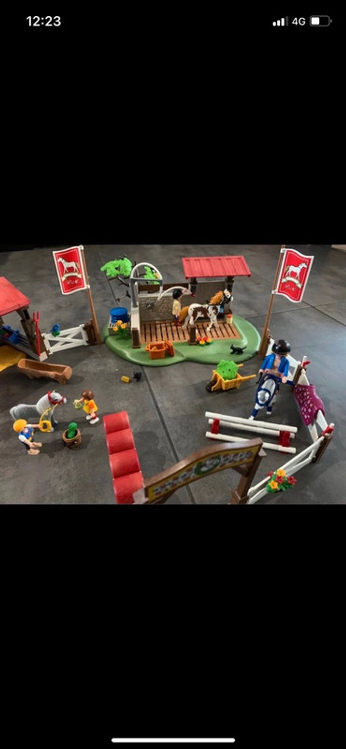 Playmobil 70166 - photo numéro 3