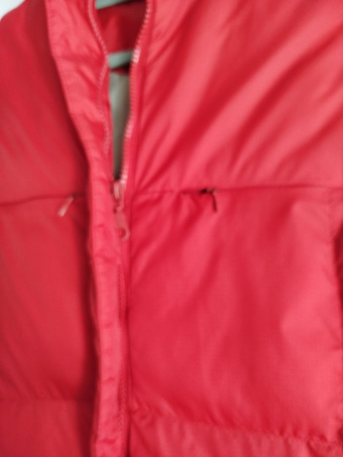 Doudoune sans manches - photo numéro 4