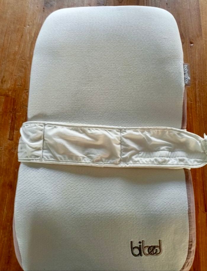 Matelas bébé “Bibed” Babymoov - photo numéro 4