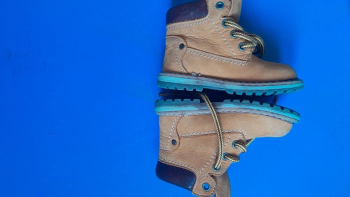 Bottines - photo numéro 2