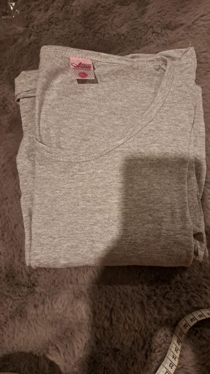 Robe de nuit - photo numéro 6