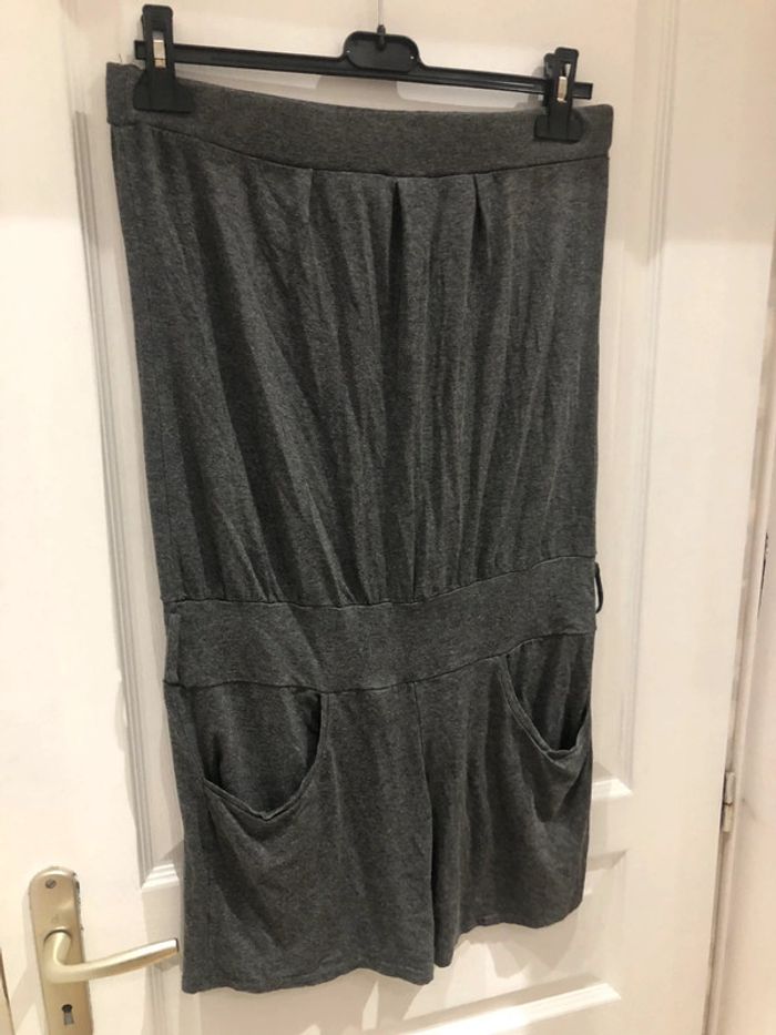 Combinaison short taille 42