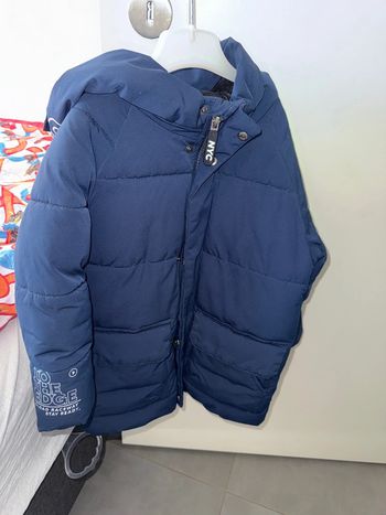 Manteau d’hiver garçon taille 104