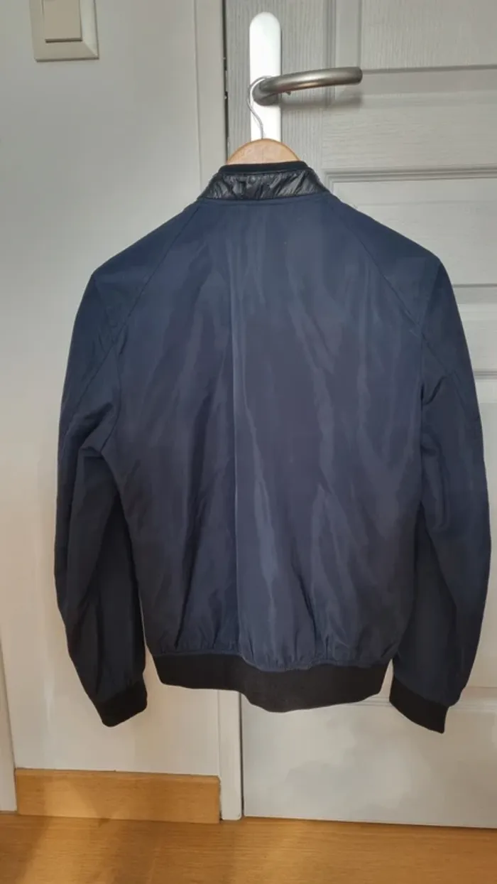 Veste Zara taille M - photo numéro 3