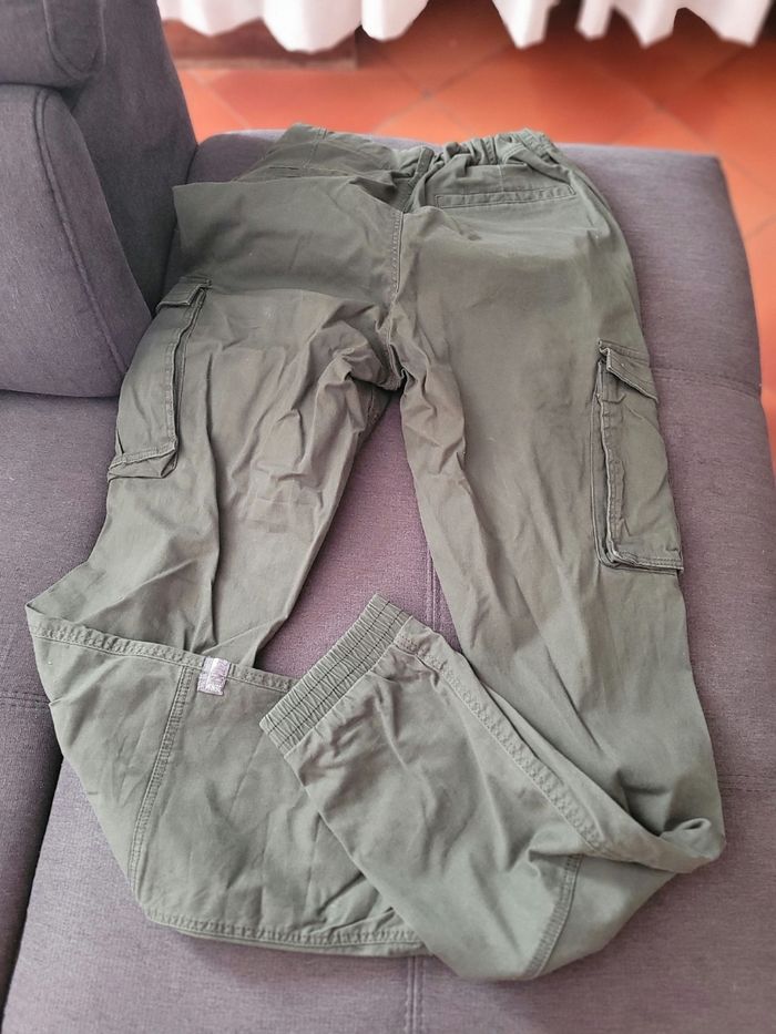 Pantalon à poches - photo numéro 2