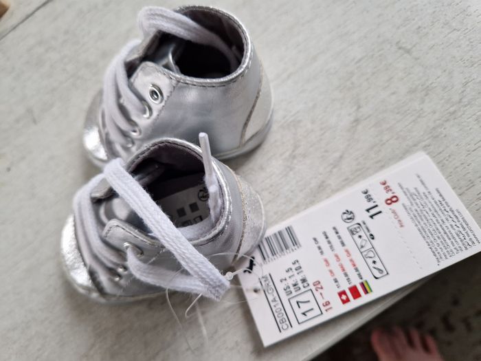 Chaussures - photo numéro 3