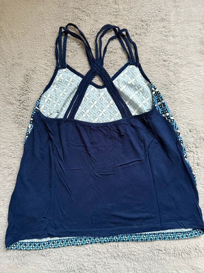 Débardeur top - photo numéro 2