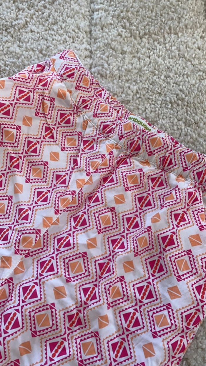 Pantalon fluide vertbaudet 9ans - photo numéro 2