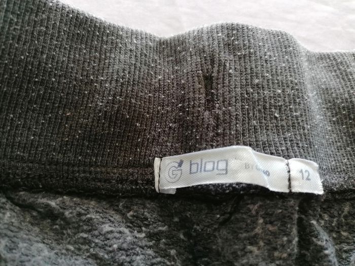 Bas de jogging Gémo - photo numéro 5