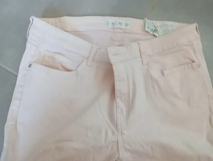 Pantalon skinny mango - photo numéro 3