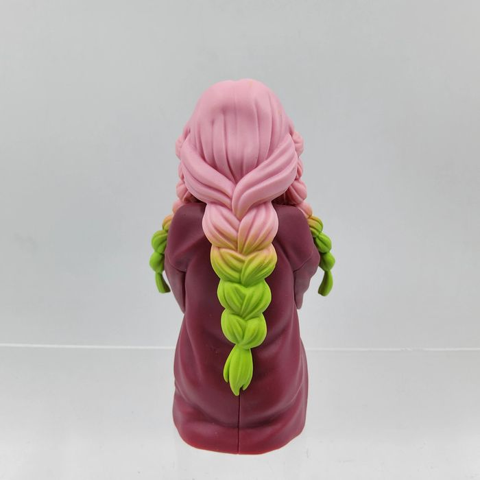 Demon Slayer Premium Chokonose Figure Katanakaji no Sato Ver – Kanroji Mitsuri - photo numéro 2
