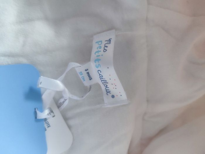 Lot combinaisons pluie - photo numéro 5