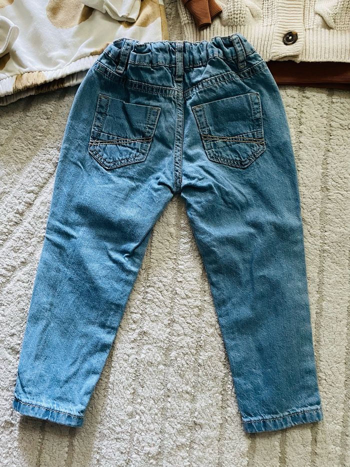 Lit vêtements fille 2 ans - photo numéro 3