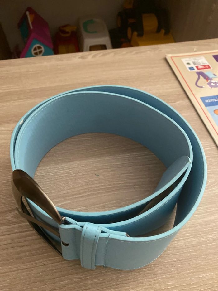Ceinture femme - photo numéro 2