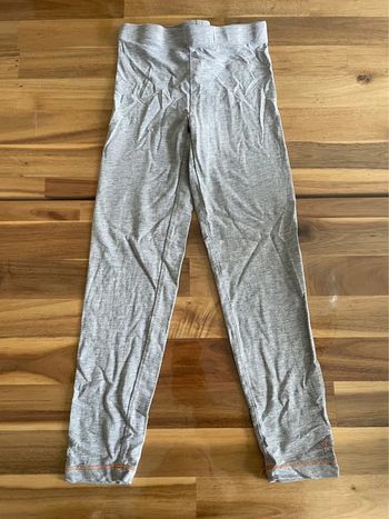 Legging gris