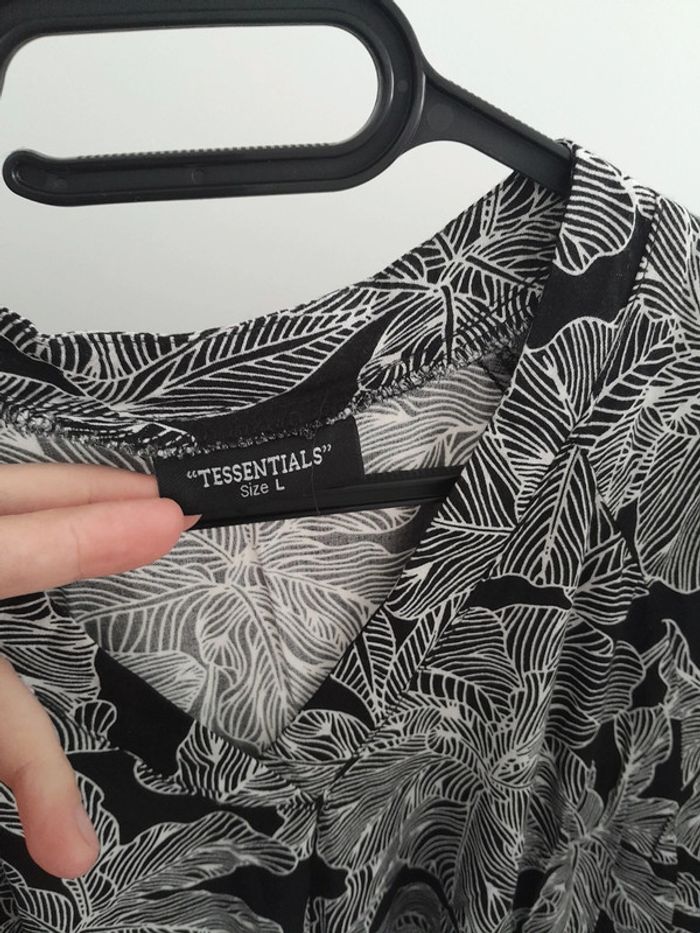 Robe d'été femme L - photo numéro 3