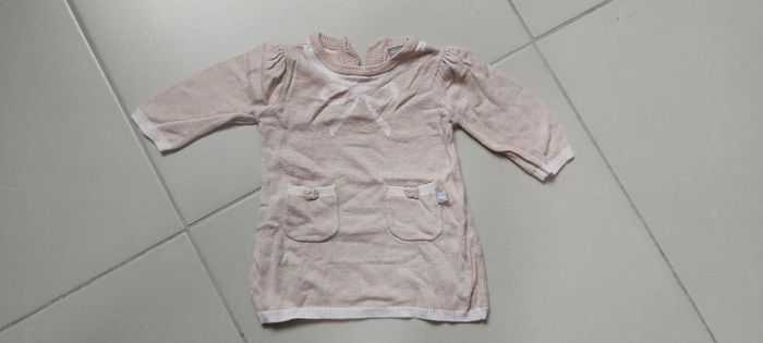 Robe 3 mois